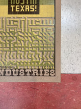 Load image into Gallery viewer, Flatstock 8 Ahoy! - 2006 (Poster)
