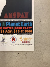 Load image into Gallery viewer, Spamarama - 2005 (Poster)
