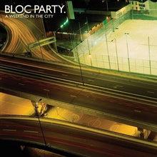 Load image into Gallery viewer, Bloc Party : A Weekend In The City (CD, Album)
