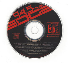 Load image into Gallery viewer, Various : Tales From The Edge Volumes Five &amp; Six: Sucked Dry In A Lake Of Lampreys!! &quot;43 Texas Bands On The Rampage!!&quot; (2xCD, Comp)
