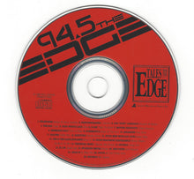 Load image into Gallery viewer, Various : Tales From The Edge Volumes Five &amp; Six: Sucked Dry In A Lake Of Lampreys!! &quot;43 Texas Bands On The Rampage!!&quot; (2xCD, Comp)
