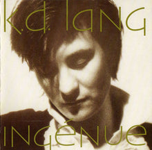 Load image into Gallery viewer, k.d. lang : Ingénue (CD, Album)
