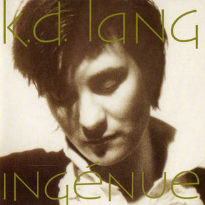 k.d. lang : Ingénue (CD, Album)