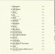 Load image into Gallery viewer, Miles Davis : Original Recordings  (CD, Comp)
