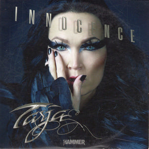 Tarja* : Innocence (CD, Comp)