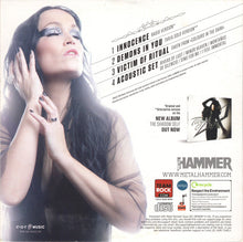 Load image into Gallery viewer, Tarja* : Innocence (CD, Comp)

