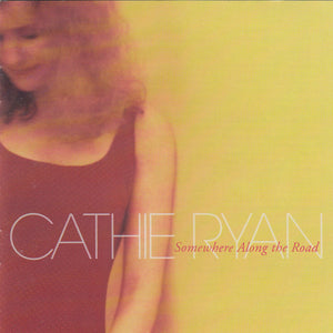Cathie Ryan : Somewhere Along The Road (CD, Album)