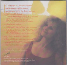 Load image into Gallery viewer, Cathie Ryan : Somewhere Along The Road (CD, Album)
