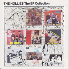 Load image into Gallery viewer, The Hollies : The EP Collection (CD, Comp, RE)
