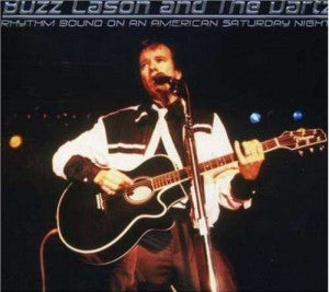 Buzz Cason, The Dartz : Rhythm Bound On An American Saturday Night (CD, Album)