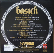 Load image into Gallery viewer, Various : 10 Years Of Basick Records (CD, Comp, Smplr)
