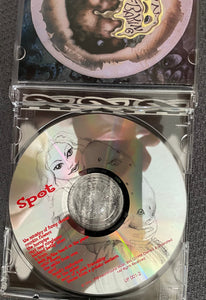 Spot : Unhalfbaking (CD, Album)