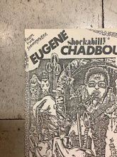 Load image into Gallery viewer, Eugene Chadbourne at Bone Club (Poster)
