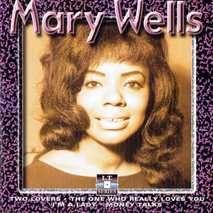 Mary Wells : My Guy (CD, Comp)