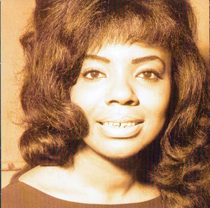 Mary Wells : My Guy (CD, Comp)