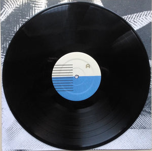 Preoccupations : Preoccupations (LP)