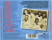 Load image into Gallery viewer, The &#39;5&#39; Royales* : All Righty! - The Apollo Recordings 1951-1955 (CD, Comp)
