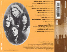 Load image into Gallery viewer, The Incredible String Band : Liquid Acrobat As Regards The Air (CD, RE, RM)
