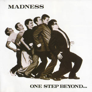 Madness : One Step Beyond... (CD, Album, RE)