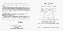 Load image into Gallery viewer, Erin Jaimes With John McVey And The Stumble : You Had To Go (CD, Album)
