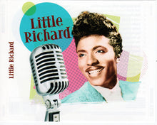 Load image into Gallery viewer, Little Richard : Twentieth Century Rock &amp; Roll Artists (CD, Comp)
