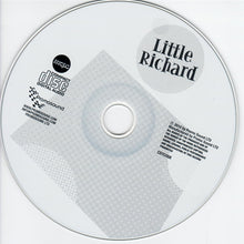 Load image into Gallery viewer, Little Richard : Twentieth Century Rock &amp; Roll Artists (CD, Comp)
