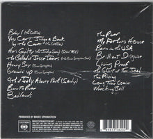 Load image into Gallery viewer, Bruce Springsteen : Chapter And Verse (CD, Comp)
