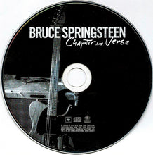 Load image into Gallery viewer, Bruce Springsteen : Chapter And Verse (CD, Comp)
