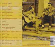 Load image into Gallery viewer, Eric Andersen (2) : The Street Was Always There (Great American Song Series Vol.1) (CD, Album)
