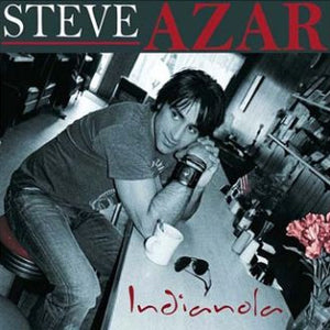 Steve Azar : Indianola (CD, Album)