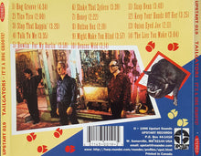 Load image into Gallery viewer, Tailgators* : It's A Hog Groove! (CD, Album)
