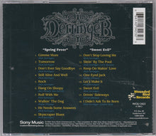 Load image into Gallery viewer, Rick Derringer : Spring Fever, Sweet Evil (CD, Album, Comp, RE)
