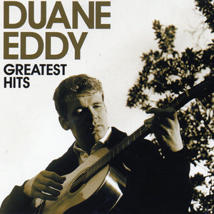 Duane Eddy : Greatest Hits (CD, Comp)