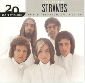 Strawbs : The Best Of Strawbs (CD, Comp)