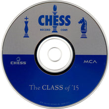 Load image into Gallery viewer, Various : The Class Of &#39;15 (CD, Album, Comp, Promo)
