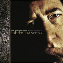 Load image into Gallery viewer, Bert Jansch : Toy Balloon (CD, Album)
