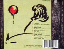 Load image into Gallery viewer, Bert Jansch : Toy Balloon (CD, Album)
