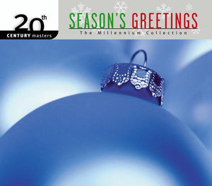 Various : Season's Greetings (3xCD, Comp, RM)