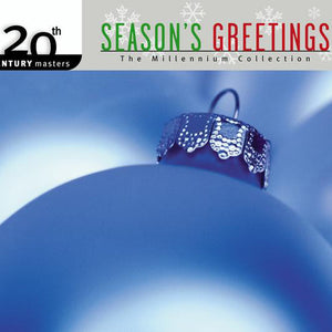 Various : Season's Greetings (3xCD, Comp, RM)
