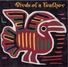 Load image into Gallery viewer, Birds Of A Feather (6) : Birds Of A Feather (CD, Album, RE)
