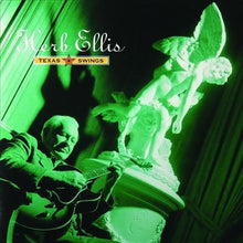 Load image into Gallery viewer, Herb Ellis : Texas Swings (CD, Album)
