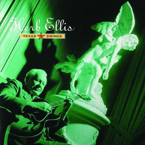 Herb Ellis : Texas Swings (CD, Album)