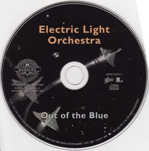 Load image into Gallery viewer, Electric Light Orchestra : Out Of The Blue (CD, Album, RE, RM)
