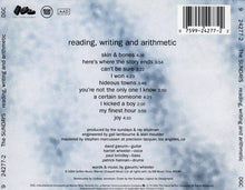 Load image into Gallery viewer, The Sundays : Reading, Writing And Arithmetic (CD, Album)
