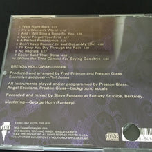 Load image into Gallery viewer, Brenda Holloway : It&#39;s A Woman&#39;s World (CD, Album, Promo)
