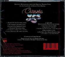 Load image into Gallery viewer, Yes : Classic Yes (CD, Comp, RE, RM)
