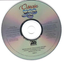 Load image into Gallery viewer, Yes : Classic Yes (CD, Comp, RE, RM)
