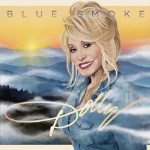 Load image into Gallery viewer, Dolly* : Blue Smoke (CD, Album)
