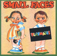 Load image into Gallery viewer, Small Faces : Playmates (CD, Album, RE)
