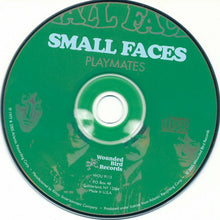 Load image into Gallery viewer, Small Faces : Playmates (CD, Album, RE)
